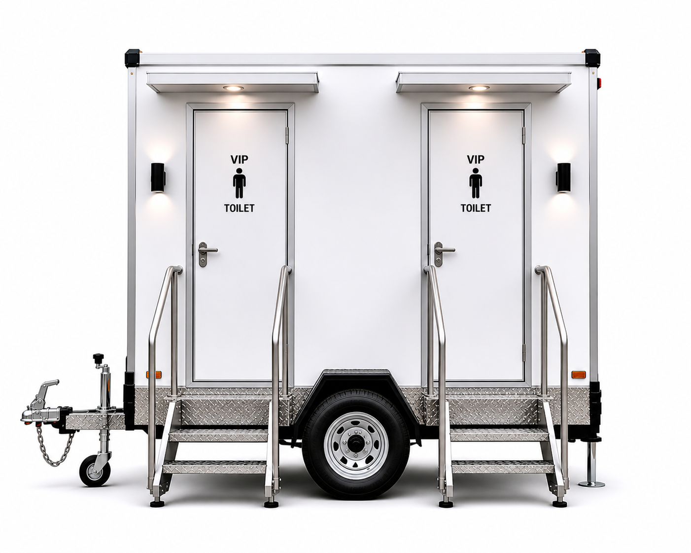 2-door-vip-toilet-1 - Royal Containers Trailer Suppliers