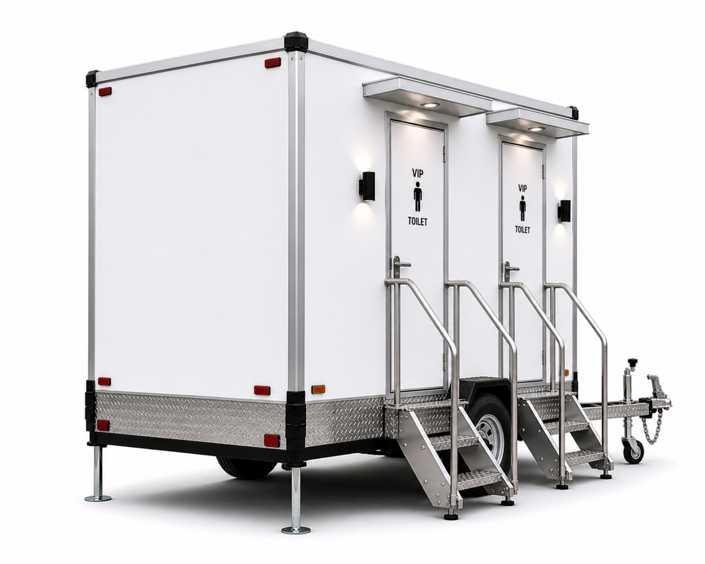 2-door-vip-toilet-3 - Royal Containers Trailer Suppliers