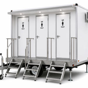 3-door-vip-toilet-1 - Royal Containers Trailer Suppliers