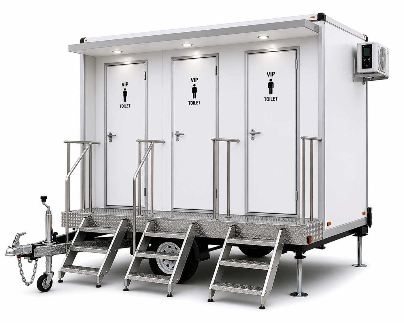3-door-vip-toilet-1 - Royal Containers Trailer Suppliers