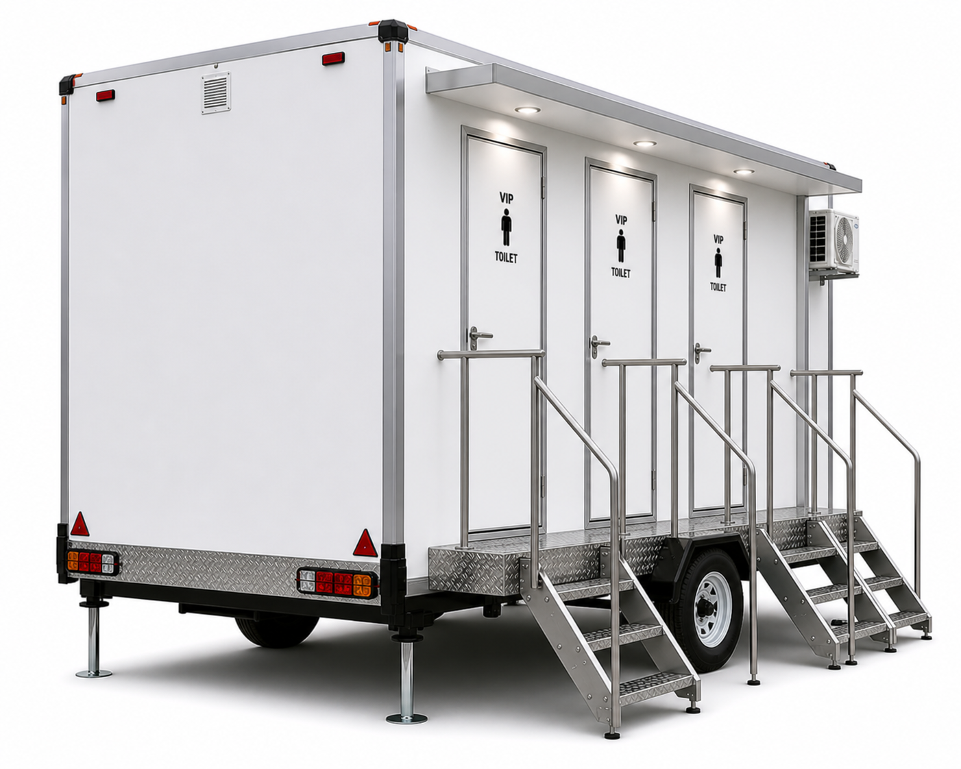 3-door-vip-toilet-2 - Royal Containers Trailer Suppliers