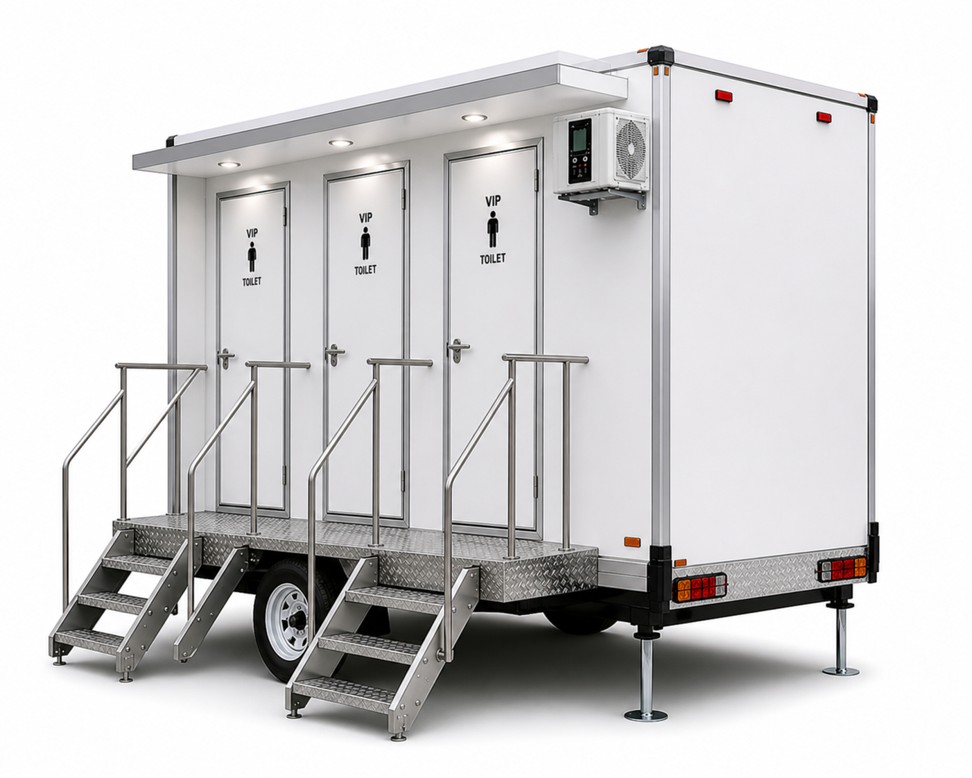 3-door-vip-toilet-4 - Royal Containers Trailer Suppliers