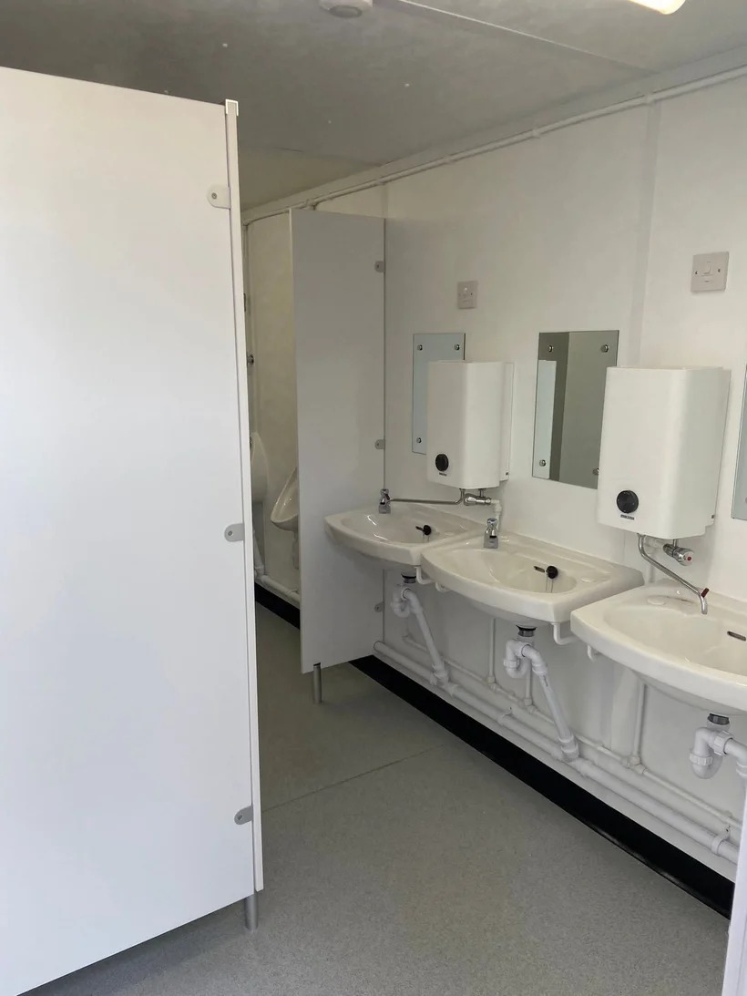 31-Steel-Toilet-Cabin-16Ft-x-9Ft1 - Royal Containers Trailer Suppliers