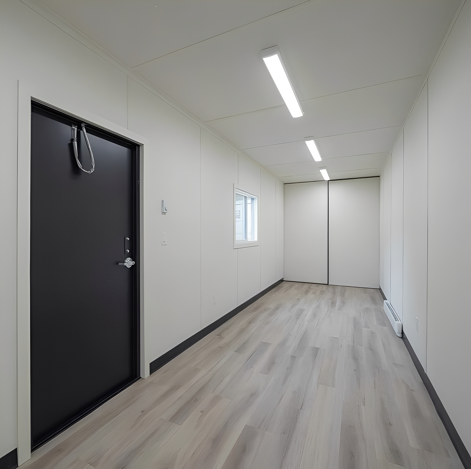 35ft-Open-Plan-Cabin-Office-Container4 - Royal Containers Trailer Suppliers