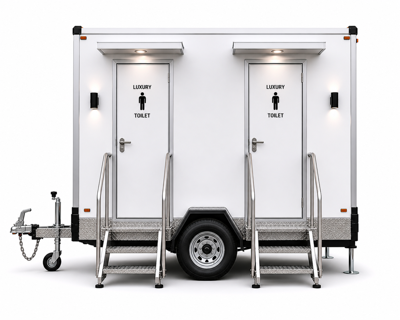 9-8ft-luxury-2-stall-toilet-1 - Royal Containers Trailer Suppliers