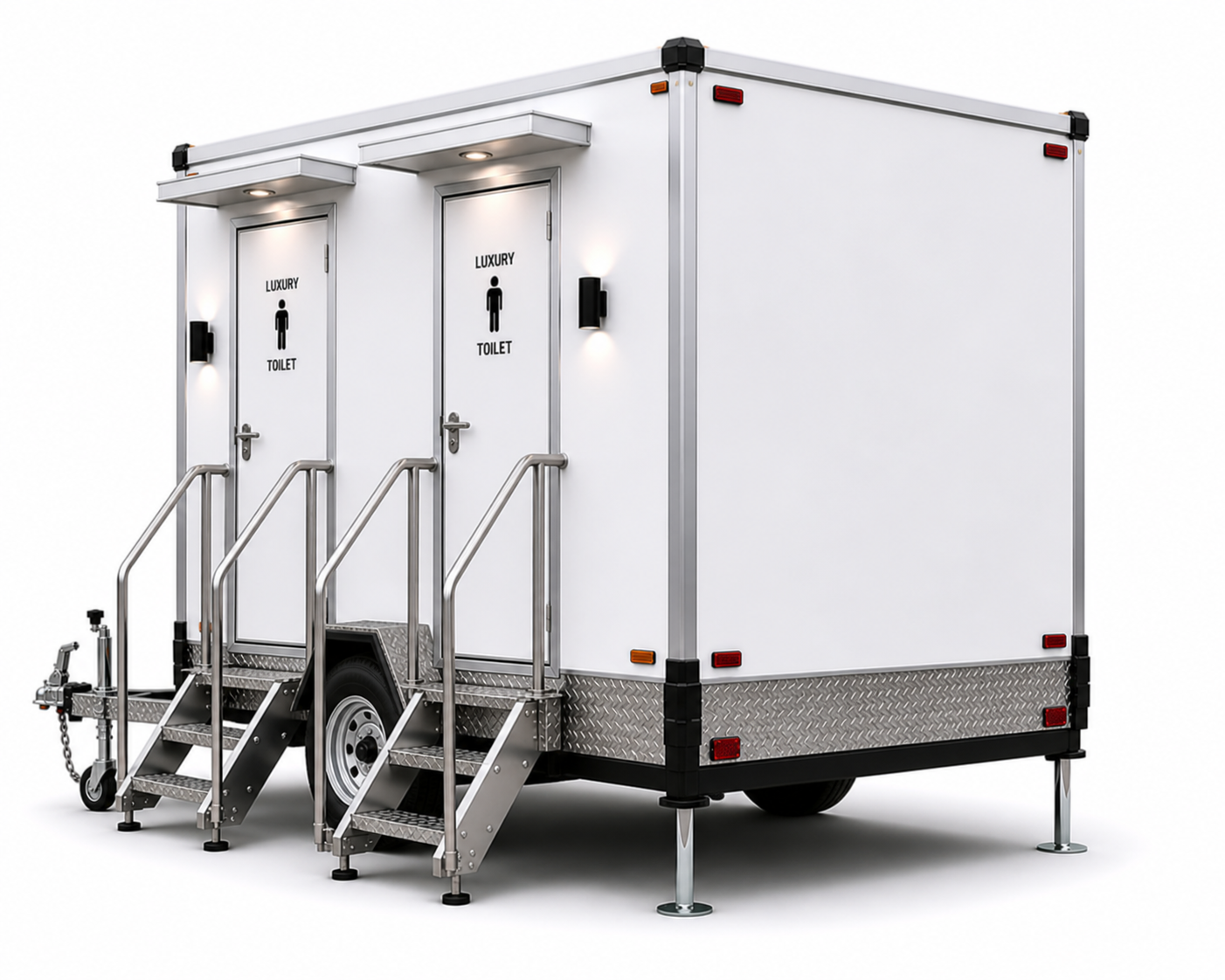 9-8ft-luxury-2-stall-toilet-2 - Royal Containers Trailer Suppliers
