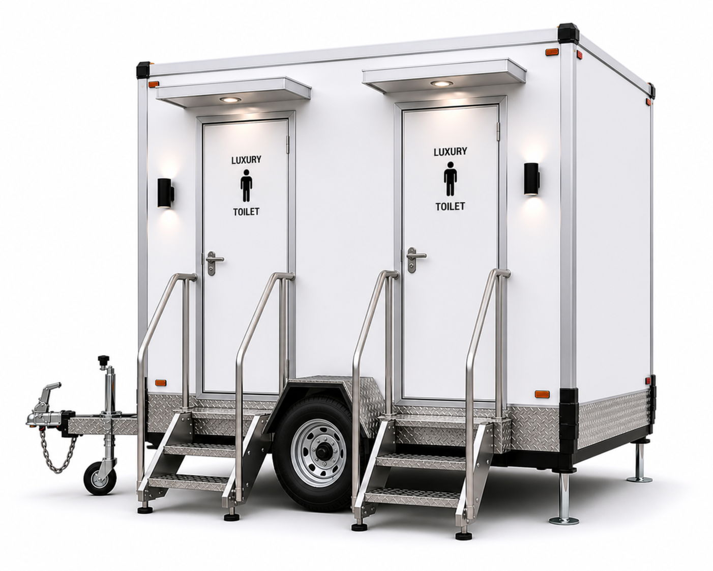 9-8ft-luxury-2-stall-toilet-4 - Royal Containers Trailer Suppliers