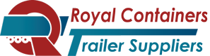 Royal Containers Trailer Suppliers