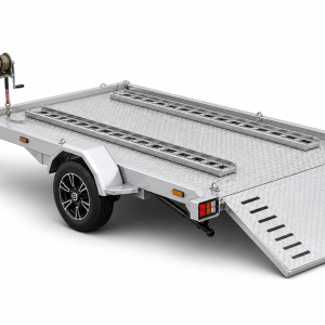 car-trailer-single-axle-1 - Royal Containers Trailer Suppliers