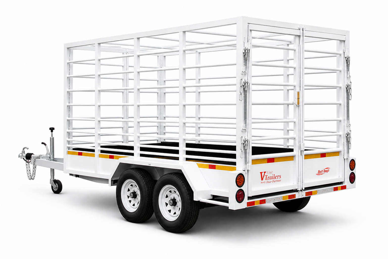 cattle-trailer-1500kg-2 - Royal Containers Trailer Suppliers