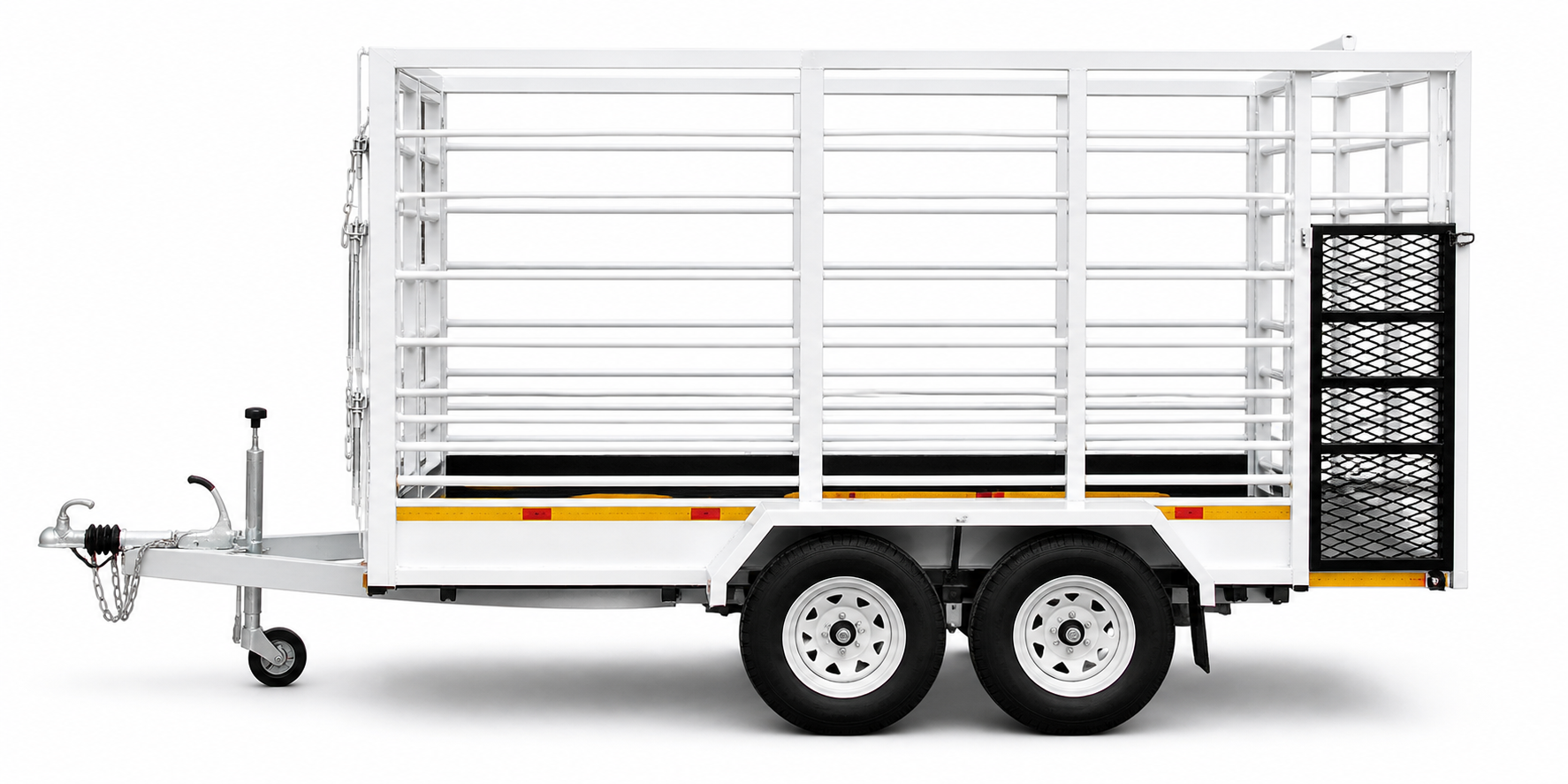 cattle-trailer-1500kg-3 - Royal Containers Trailer Suppliers