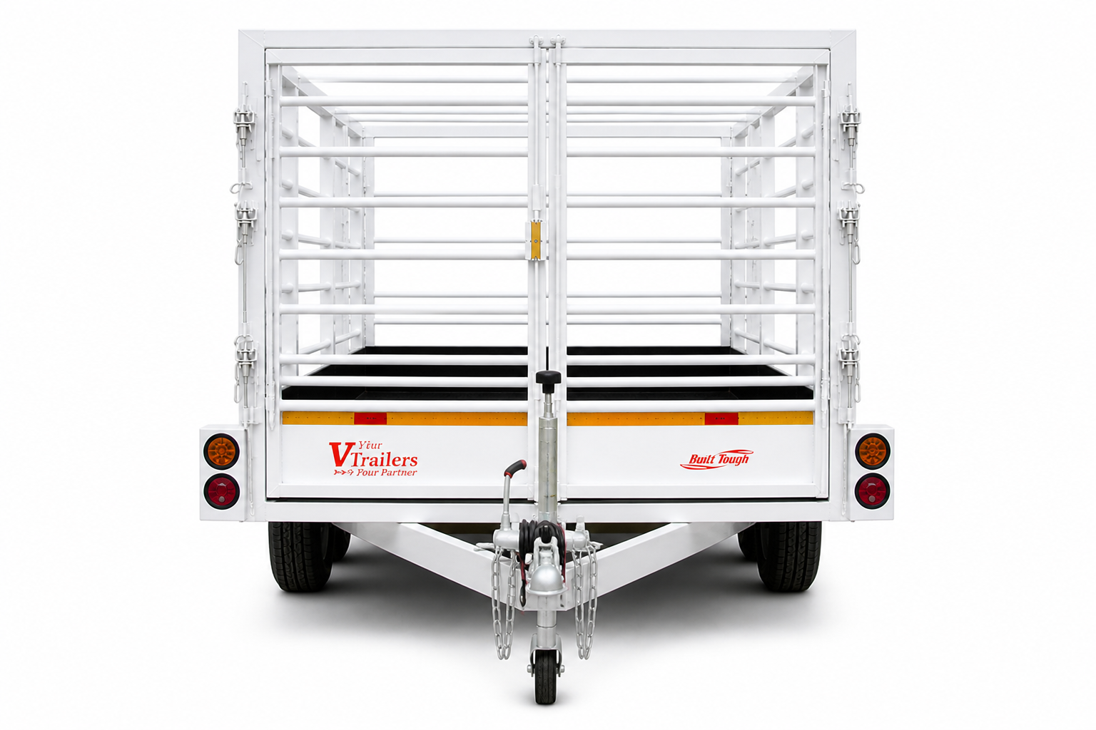 cattle-trailer-double-axle-2 - Royal Containers Trailer Suppliers