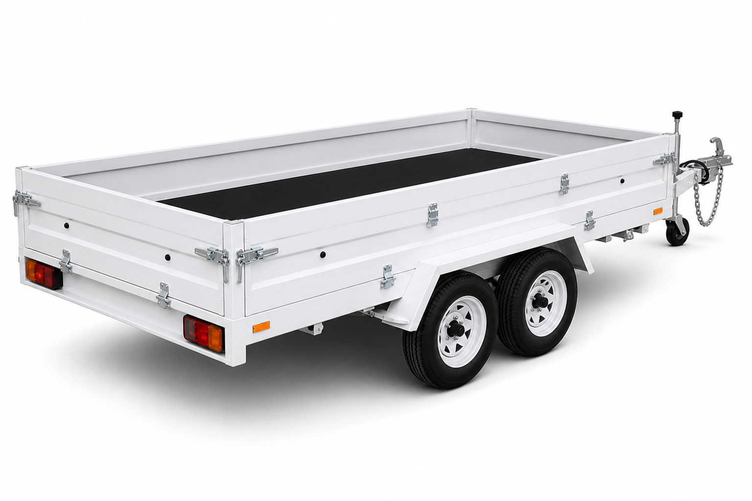 dropside-trailer-1500kg-1 - Royal Containers Trailer Suppliers