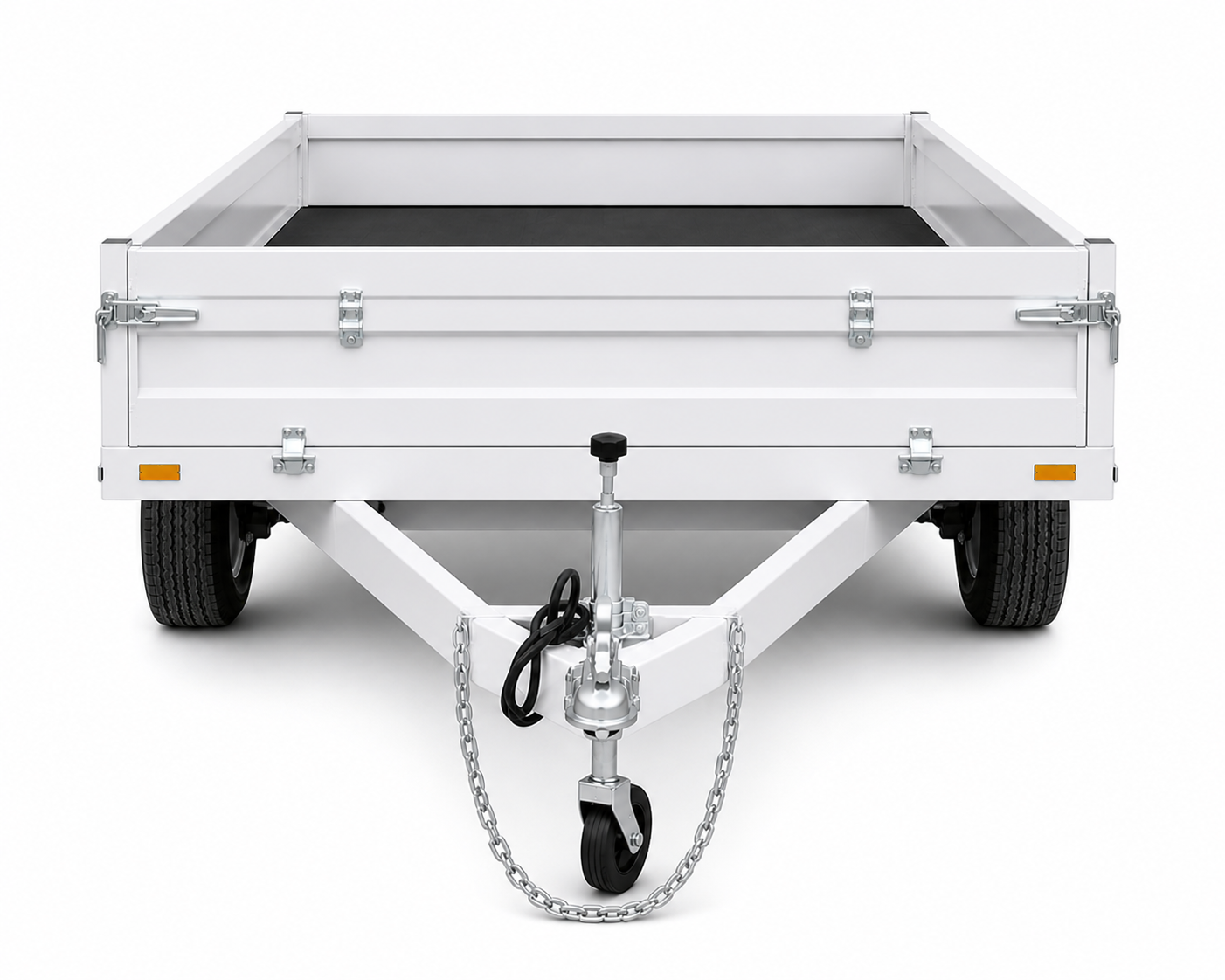 dropside-trailer-1500kg-4 - Royal Containers Trailer Suppliers
