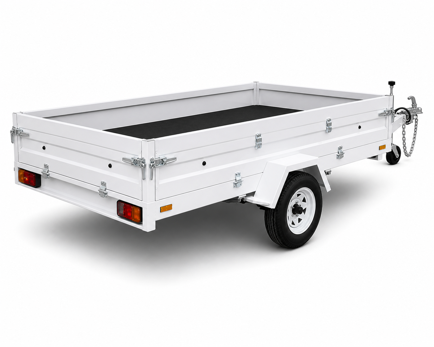 dropside-trailer-750kg-2 - Royal Containers Trailer Suppliers