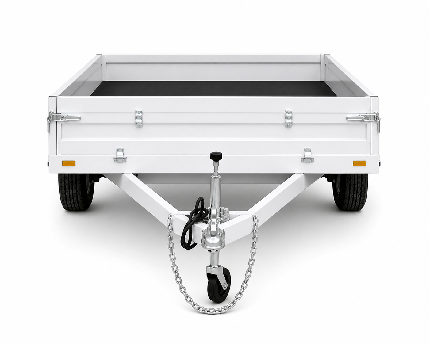 dropside-trailer-750kg-3 - Royal Containers Trailer Suppliers