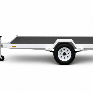 Flatbed Trailer 2m