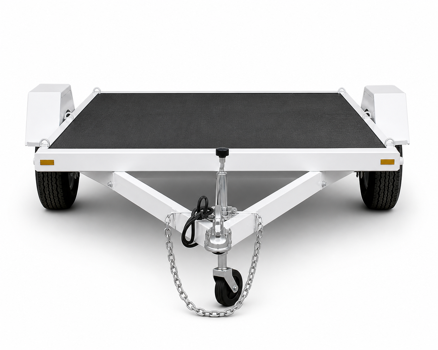 flatbed-trailer-2m-2 - Royal Containers Trailer Suppliers