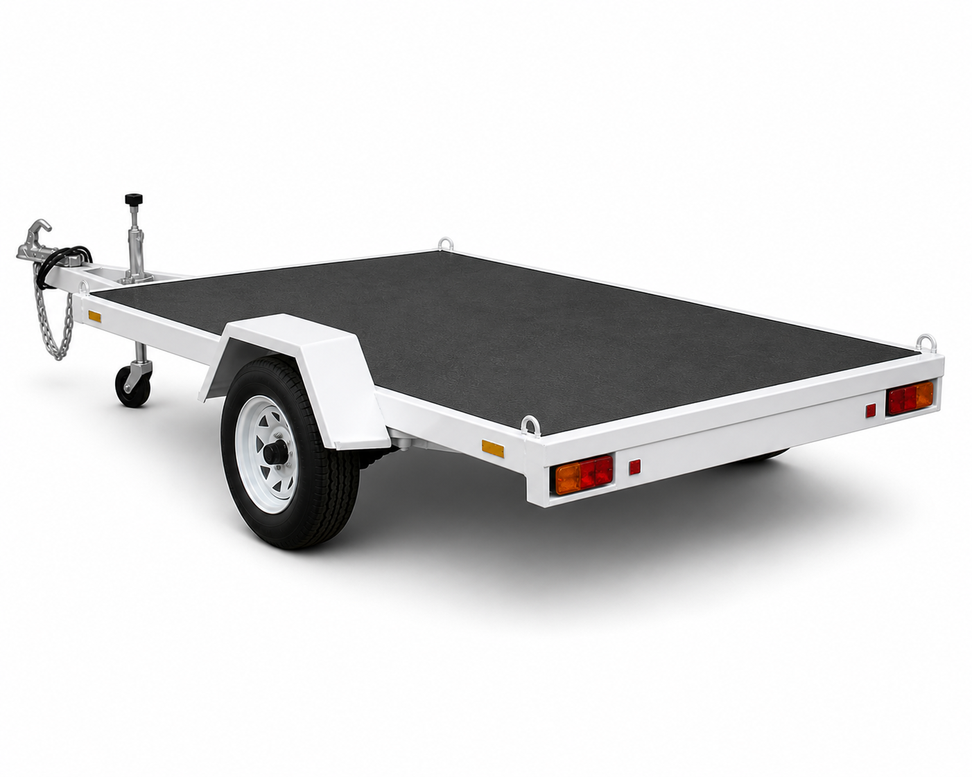 flatbed-trailer-2m-3 - Royal Containers Trailer Suppliers