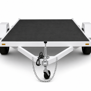 Flatbed Trailer 3m