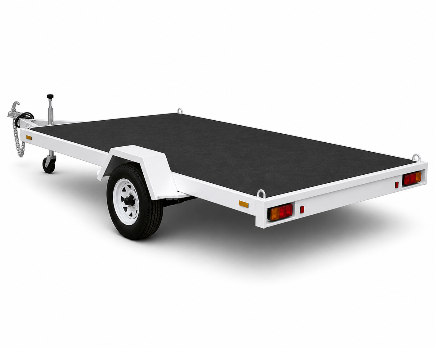flatbed-trailer-4m-1 - Royal Containers Trailer Suppliers