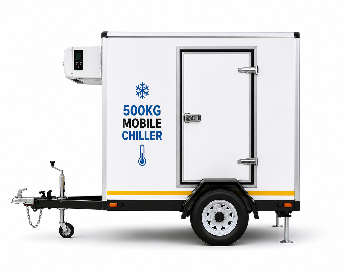 mobile-chiller-500kg-4 - Royal Containers Trailer Suppliers