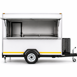 mobile-food-trailer-2-8m-1 - Royal Containers Trailer Suppliers