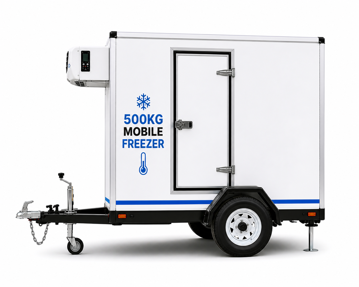 mobile-freezer-500kg-3 - Royal Containers Trailer Suppliers