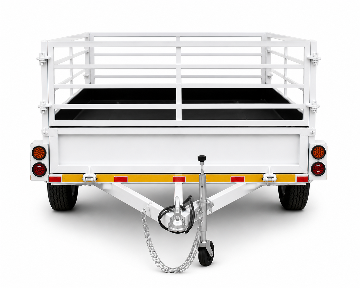 multi-purpose-trailer-1000kg-2 - Royal Containers Trailer Suppliers