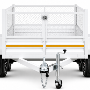 Multi-Purpose Trailer 1500kg