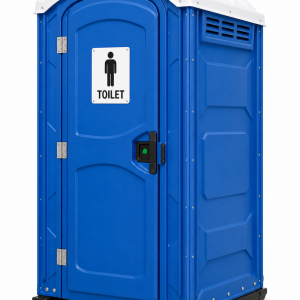 portable-plastic-outdoor-toilet-1 - Royal Containers Trailer Suppliers
