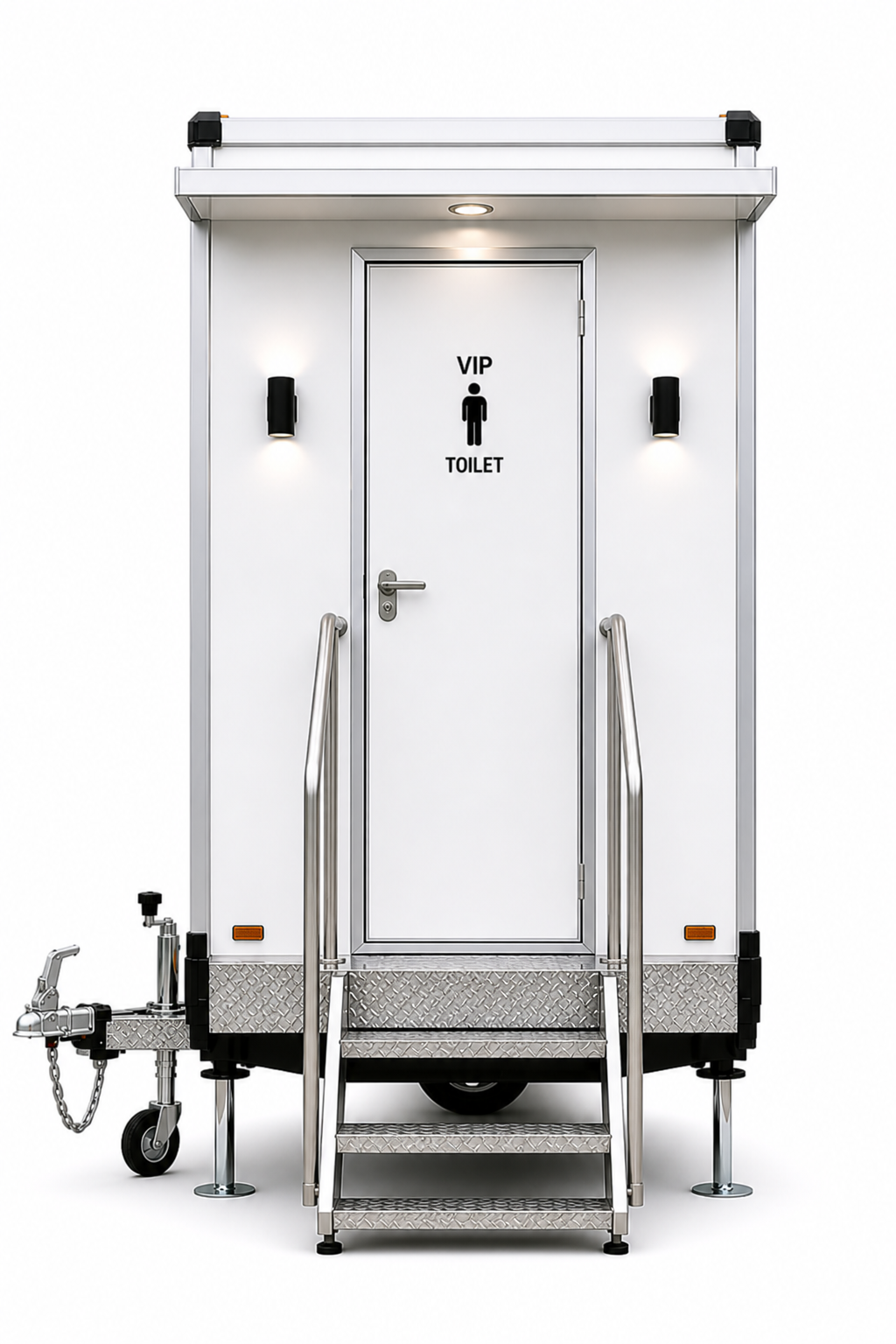 single-vip-toilet-1 - Royal Containers Trailer Suppliers